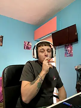 Nenejoven16- online show from 11-26-25, 11:11