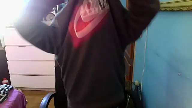 Nenejoven16- online show from 03-13-26, 08:43