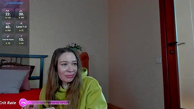  VASILISSA  online show from 03-16-26, 05:44