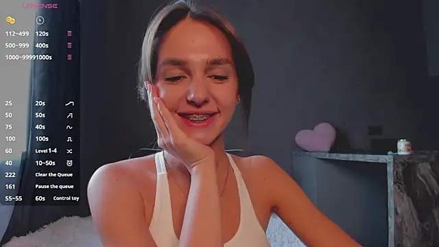 JudyAngil online show from 09-18-25, 05:31