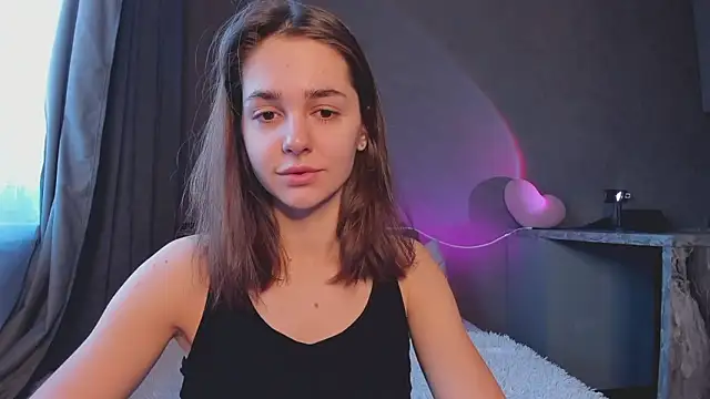 JudyAngil online show from 02-03-26, 06:40