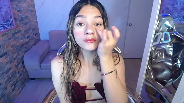 Laurita b online show from 09-20-25, 07:59