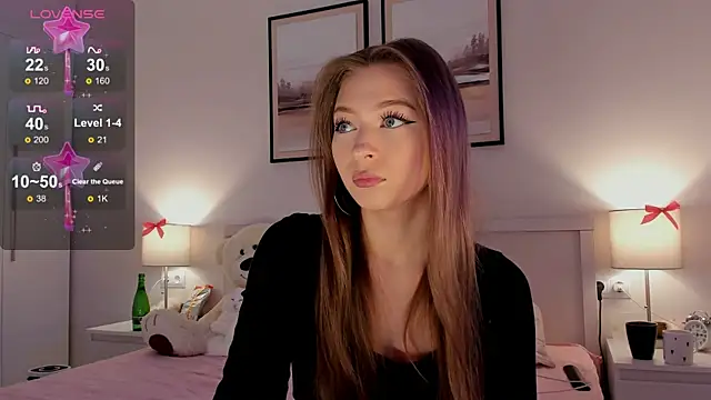 diana nier online show from 11-27-25, 06:10