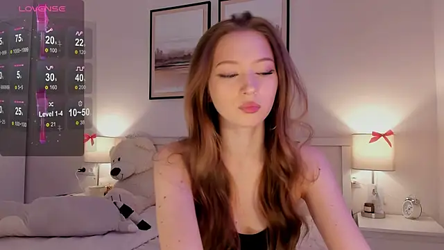 diana nier online show from 02-07-26, 07:17