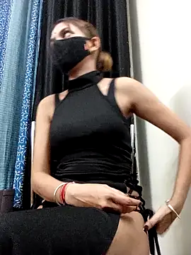 Snapshot of sona-877 chatting on 01-25-25, 06:24 sona-877 online show from 01-25-25, 06:24