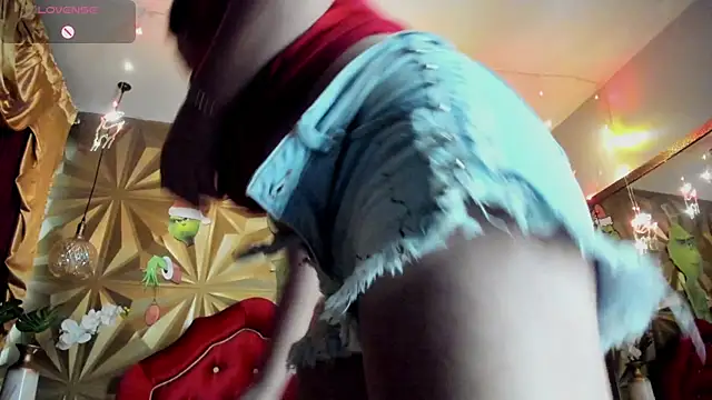 BarbaraTyleer online show from 12-20-25, 04:03