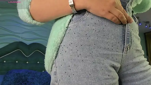 BarbaraTyleer online show from 02-17-26, 12:56