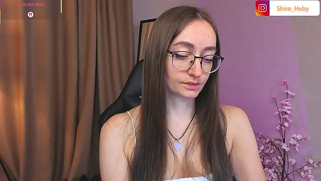 ShiroHeby online show from 10-19-25, 11:55