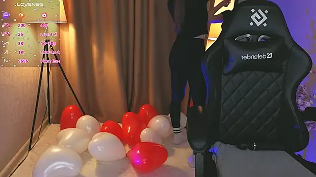 ShiroHeby online show from 02-16-26, 04:36