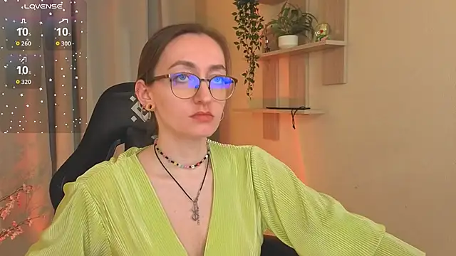 ShiroHeby online show from 04-14-26, 12:11