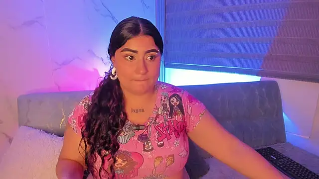 dayan silva  online show from 03-12-26, 03:34