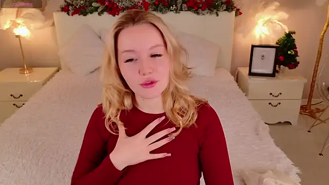 AliceMorr online show from 12-13-24, 07:47