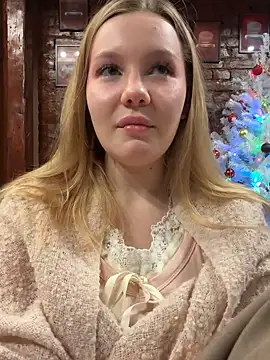 AliceMorr online show from 12-27-24, 07:08