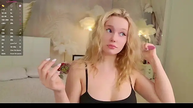 AliceMorr online show from 01-21-25, 07:50