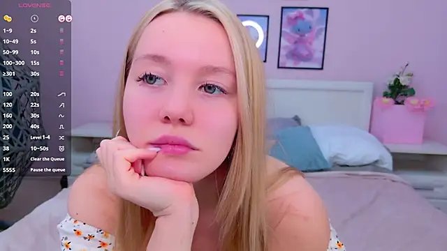 AliceMorr online show from 01-24-25, 02:30