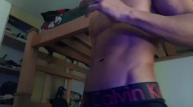 Pompero11 online show from 03-14-25, 03:47