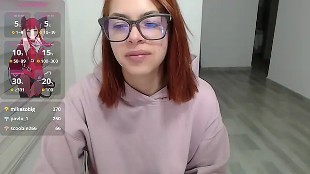 sofia xxx1 online show from 02-07-26, 10:19