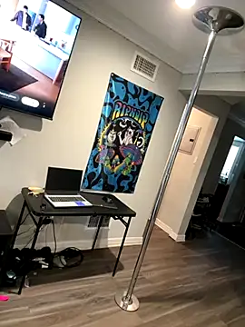 ThicBunz online show from 11-03-25, 03:57