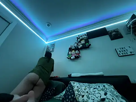 ThicBunz online show from 01-13-26, 11:43