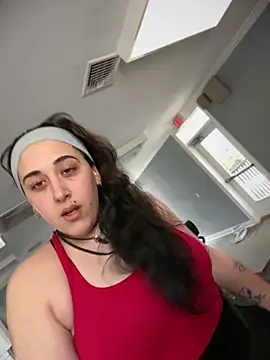 ThicBunz online show from 04-21-26, 04:12