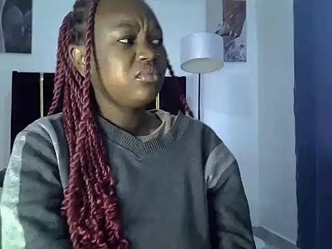Sexiebony12 online show from 07-08-26, 04:28