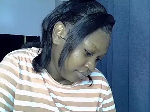 Sexiebony12 online show from 07-28-26, 03:02