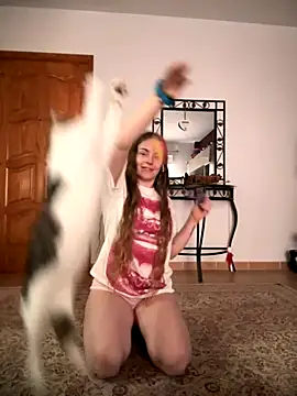 Piinkpandora online show from 11-14-25, 02:05