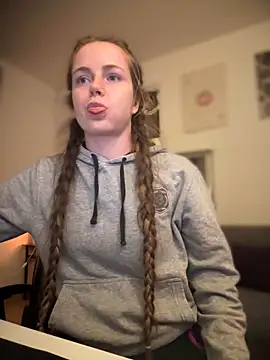 Piinkpandora online show from 03-26-26, 07:41