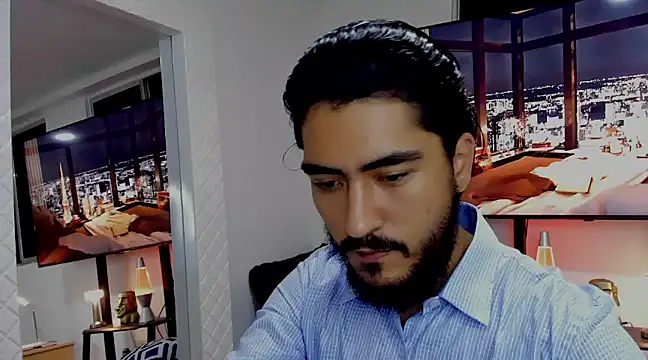 david  johnson372 online show from 01-19-25, 02:15