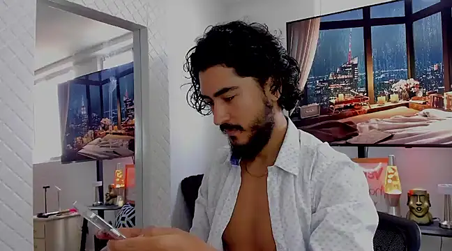 david  johnson372 online show from 01-20-25, 02:57