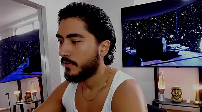 david  johnson372 online show from 01-26-25, 01:04