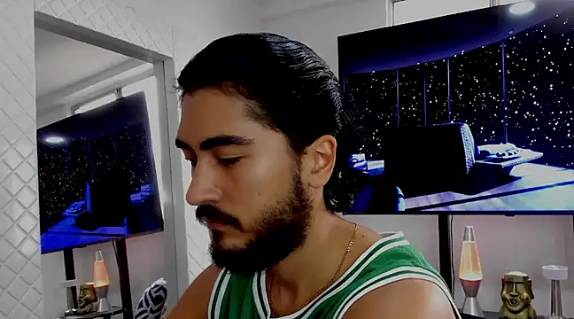 david  johnson372 online show from 02-04-25, 12:44