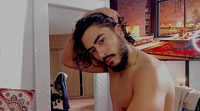 david  johnson372 online show from 02-25-25, 01:50