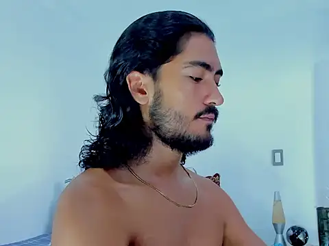 david  johnson372 online show from 12-01-25, 11:48