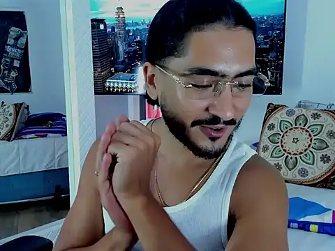 david  johnson372 online show from 02-25-26, 01:26