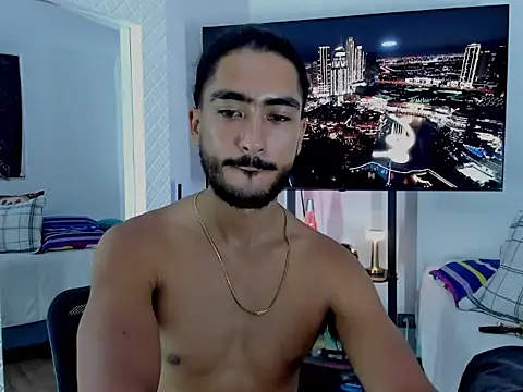 david  johnson372 online show from 03-08-26, 12:41