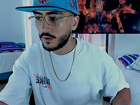 david  johnson372 online show from 03-08-26, 02:04