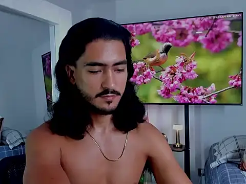 david  johnson372 online show from 03-14-26, 01:27