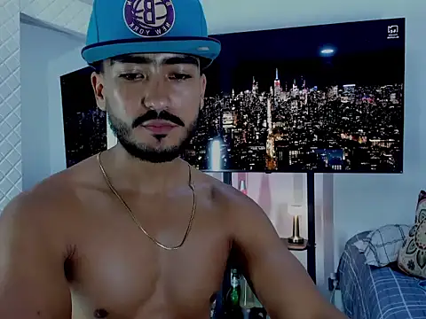 david  johnson372 online show from 03-15-26, 01:55