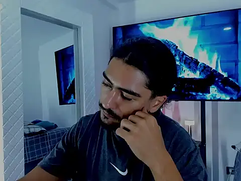 david  johnson372 online show from 03-31-26, 12:34