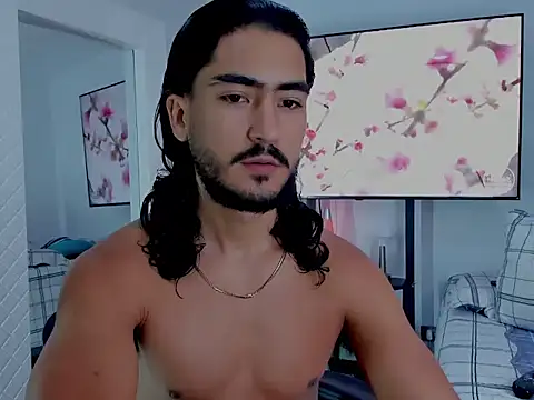 david  johnson372 online show from 04-11-26, 12:09