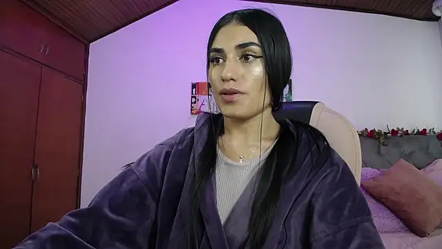 Alheli 16 online show from 01-24-25, 03:55