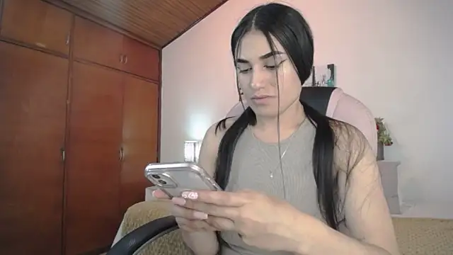 Alheli 16 online show from 03-21-25, 12:28