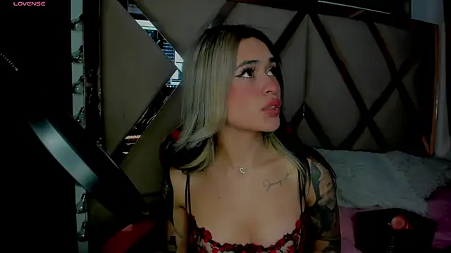 AliceMiller 2 online show from 01-27-25, 07:03