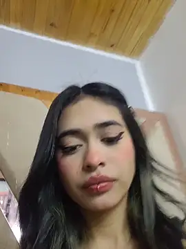 AliceMiller 2 online show from 11-26-25, 10:11