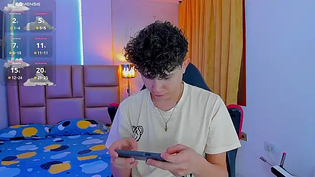 Snapshot of Nathan_Bluee chatting on 03-13-25, 01:18 Nathan Bluee online show from 03-13-25, 01:18