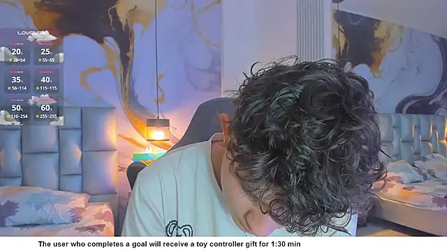 Snapshot of Nathan_Bluee chatting on 09-13-25, 11:54 Nathan Bluee online show from 09-13-25, 11:54