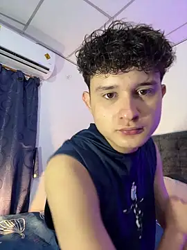 Nathan Bluee online show from 11-12-25, 03:34