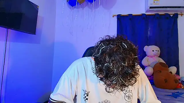 Nathan Bluee online show from 03-03-26, 05:19