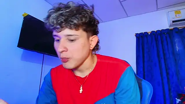 Nathan Bluee online show from 04-18-26, 05:17